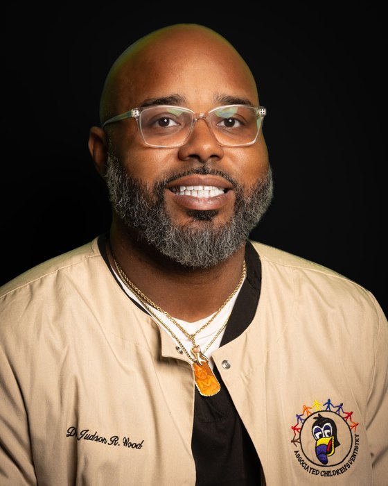Dr. Judson Wood