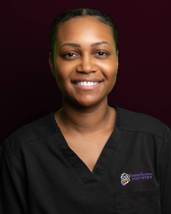 Dr. La Shonda Wright